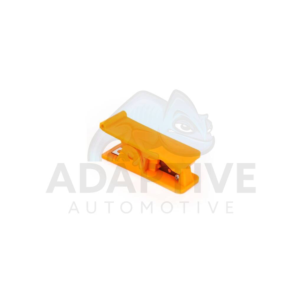 Plastic Airline cutter