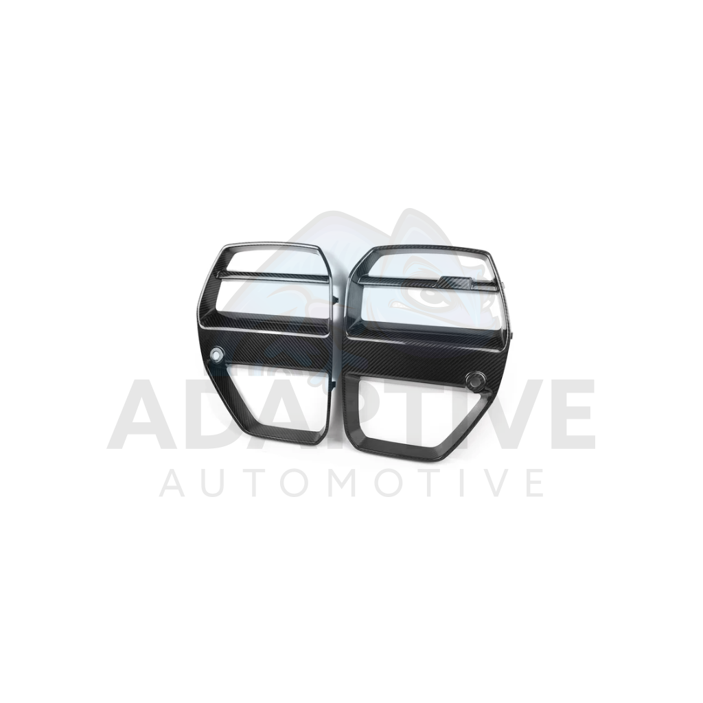 Carbon Grill (ACC)