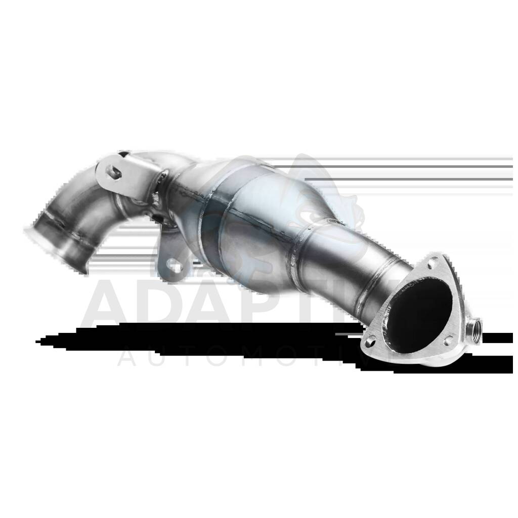 Downpipe (SS)