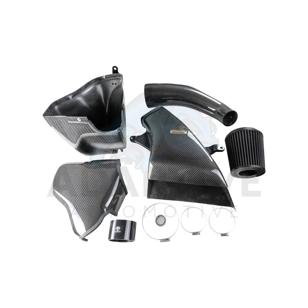 Adaptive Automotive Armaspeed Cold air intake