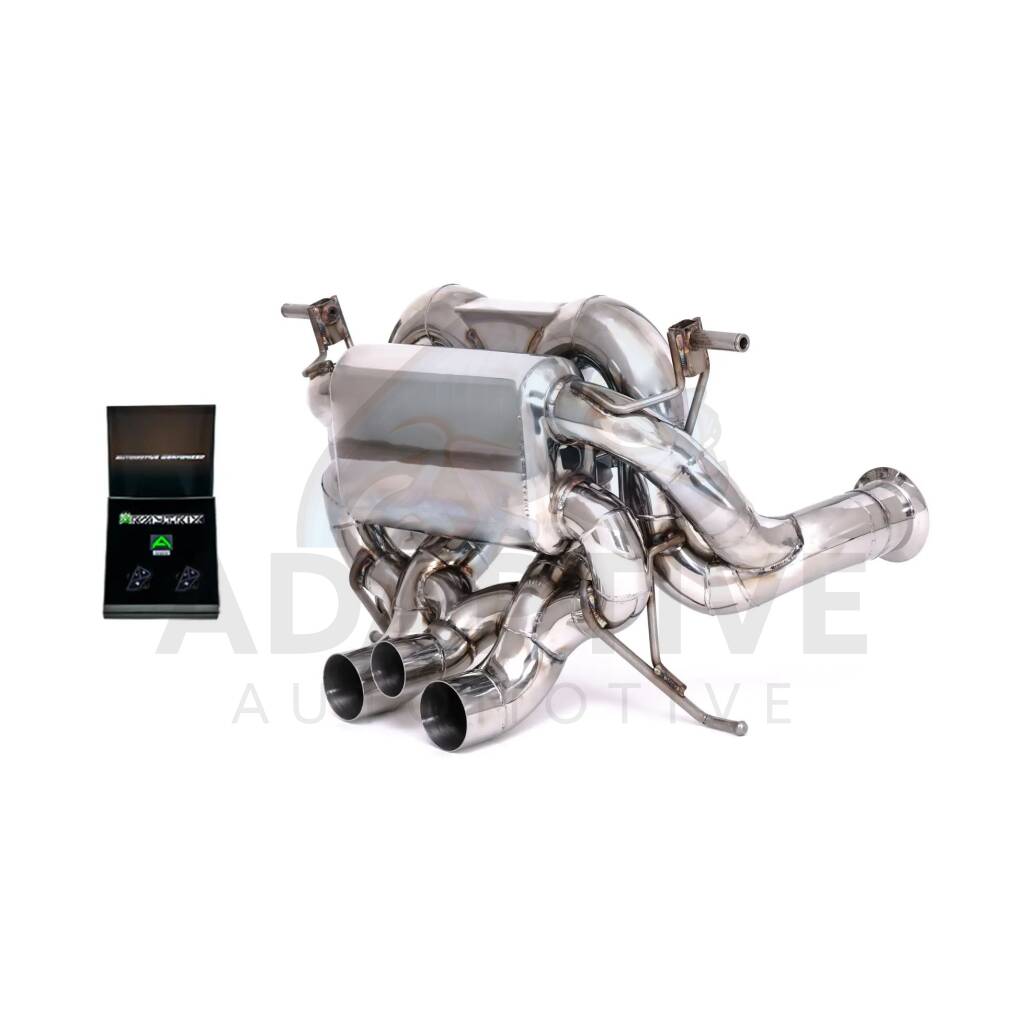 Muffler