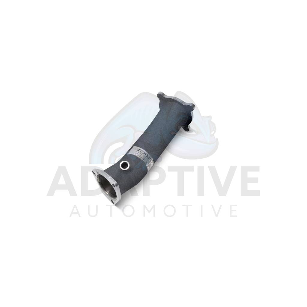 Ceramic Coated sportcat 200cpsi