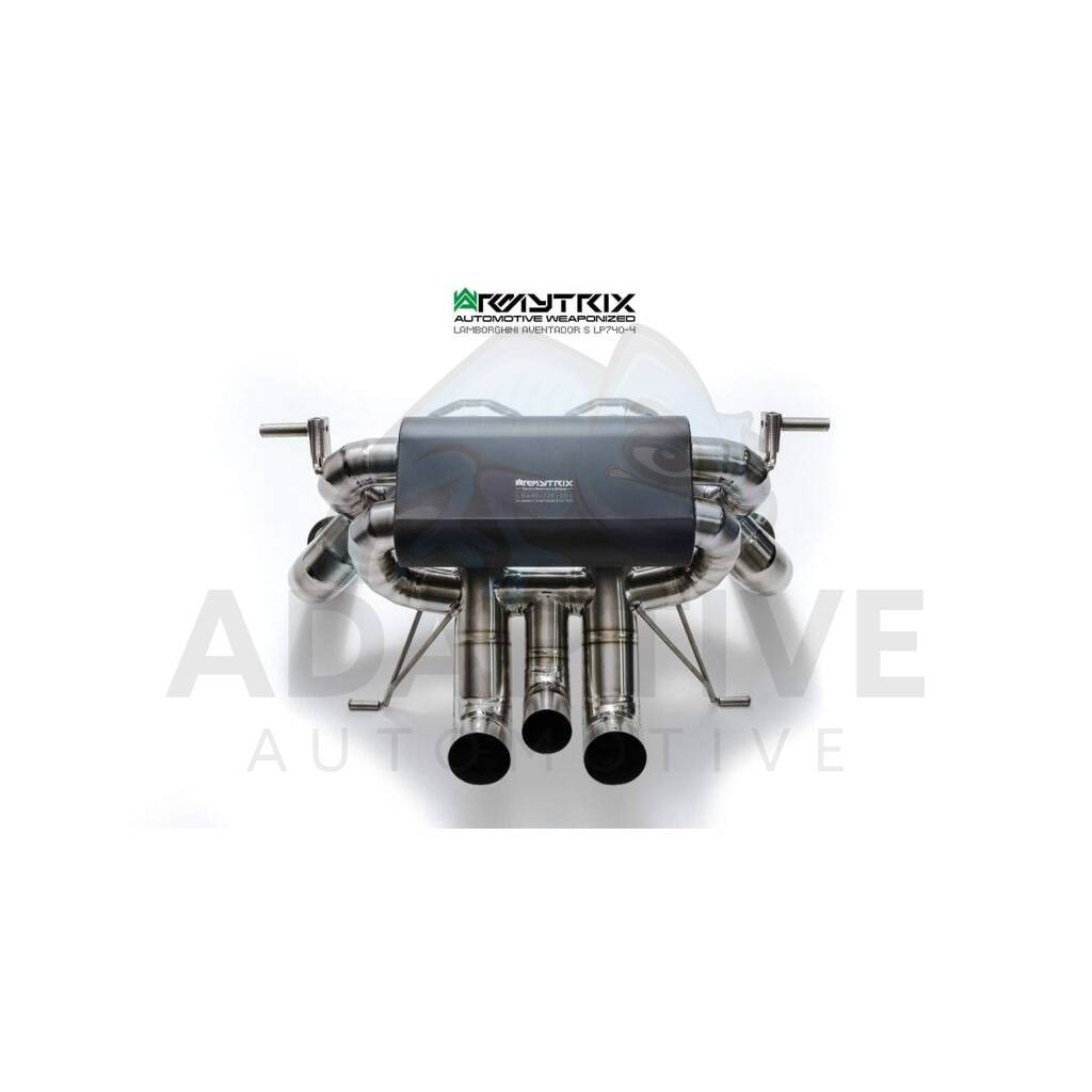 Muffler