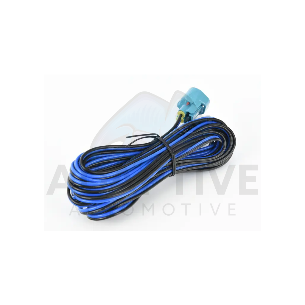 Solenoid wire