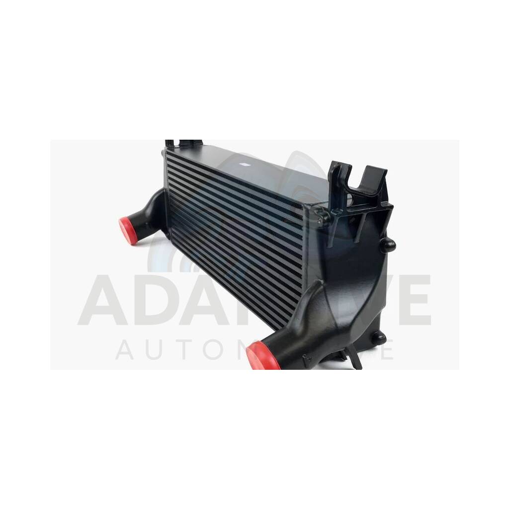 HEAVY DUTY CHARGE-AIR-COOLER