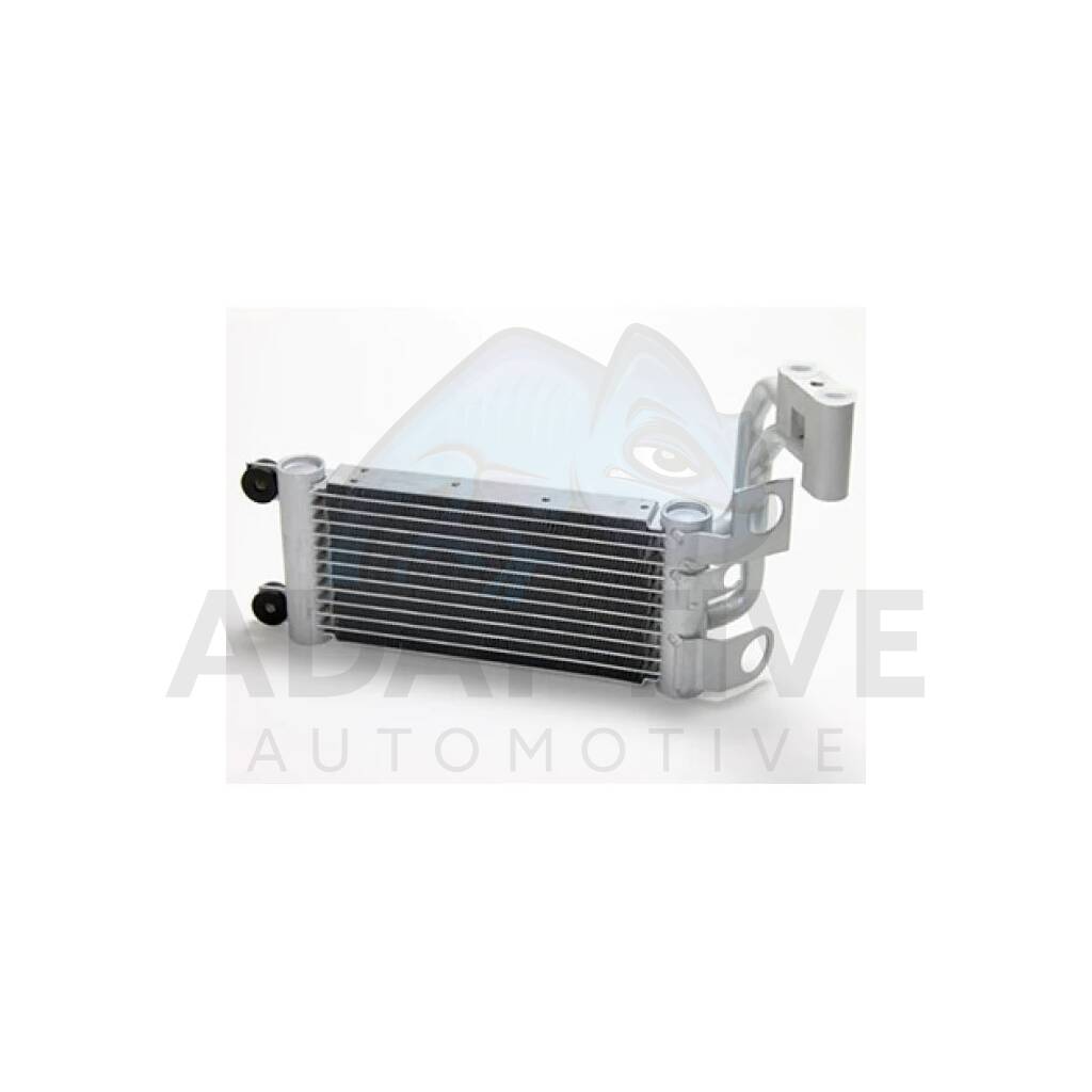 Transmission oil cooler