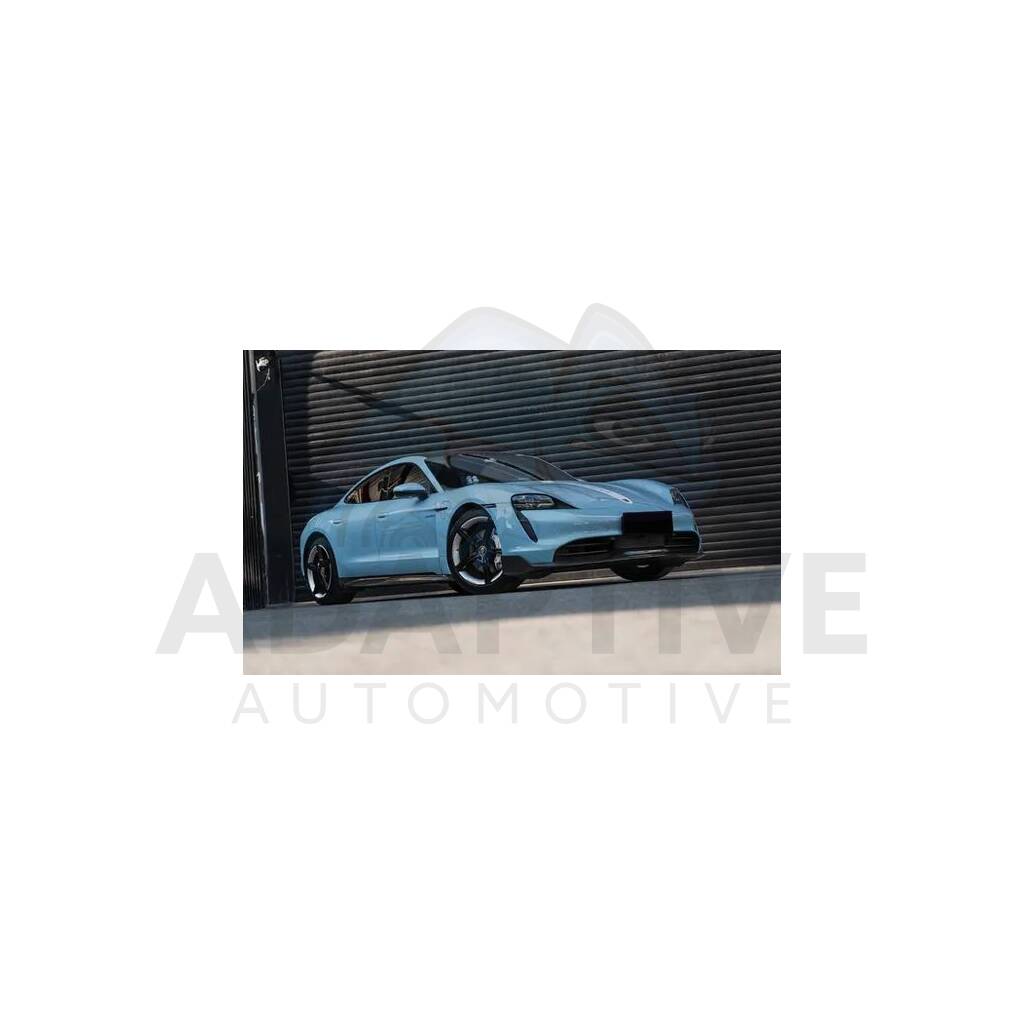 Porsche Taycan 4/4S/GTS/TURBO OD Style carbon body kit