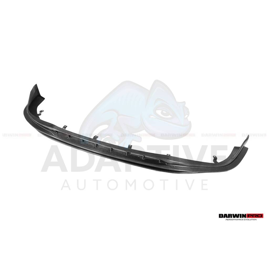 Front Lip Audi RS6 Avant C8 2019-2023