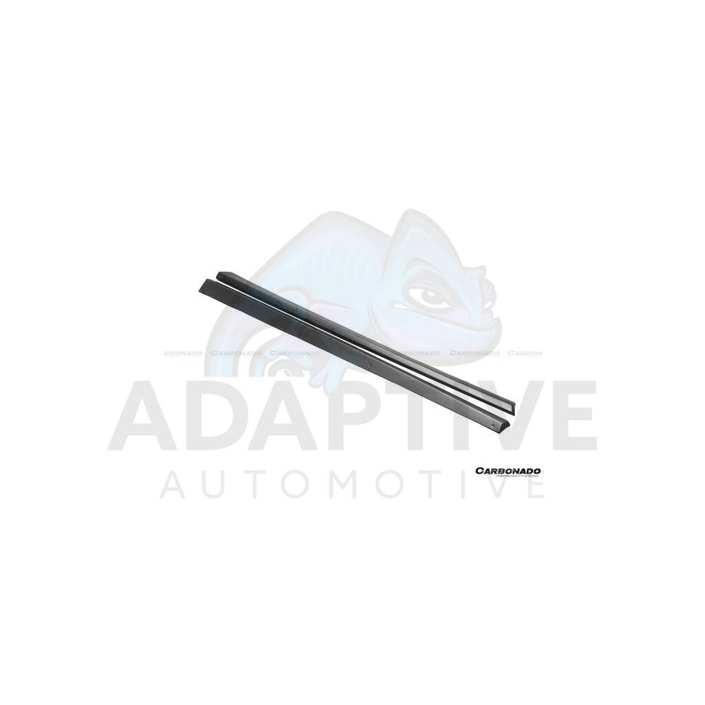 Side Skirts Audi A8 2010-2023