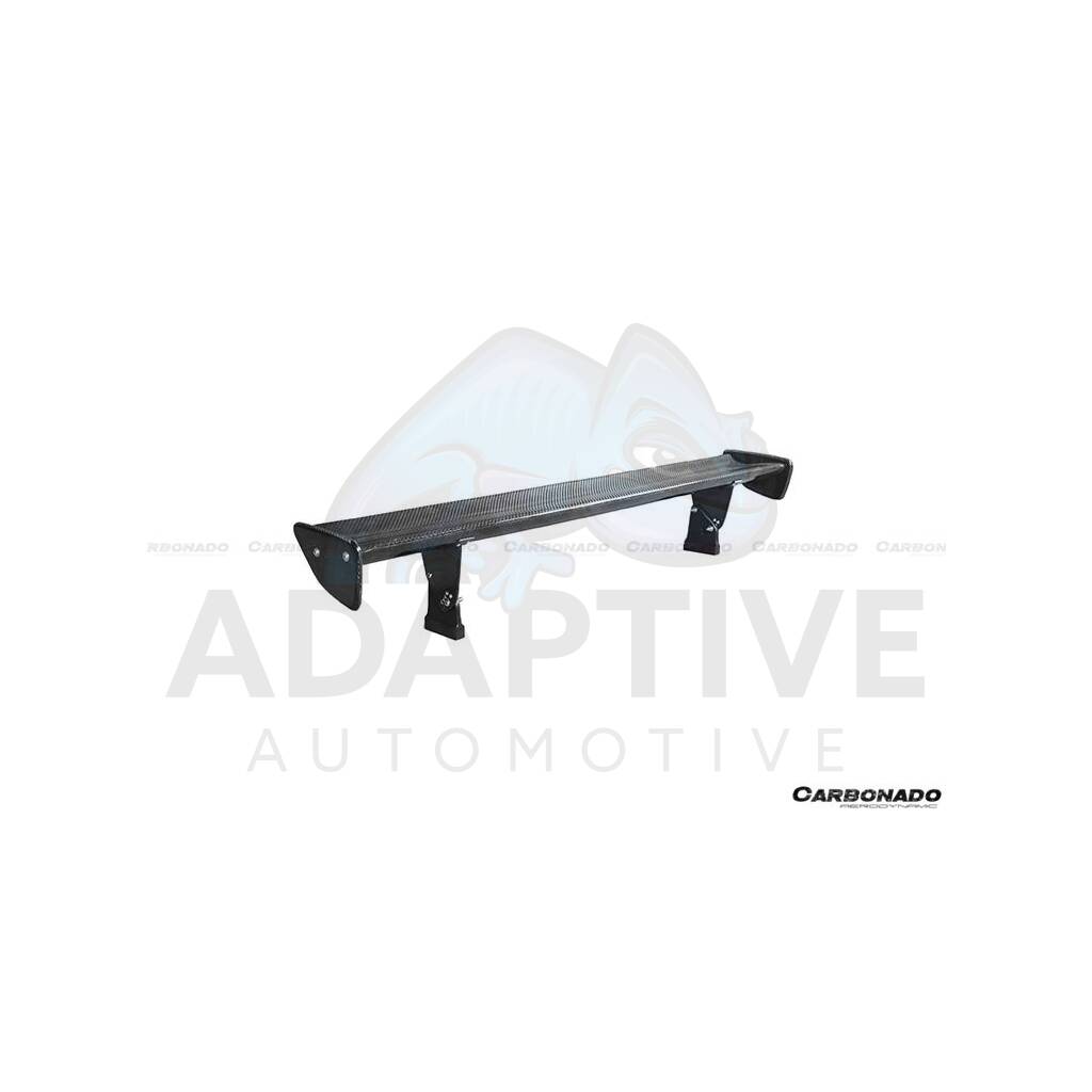 Trunk Spoiler BMW E82/E88 2008-2013