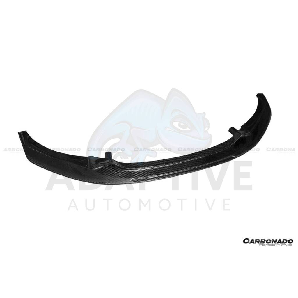 Front Lip BMW 2 Series F22/F23 M-Tech 2014-2021