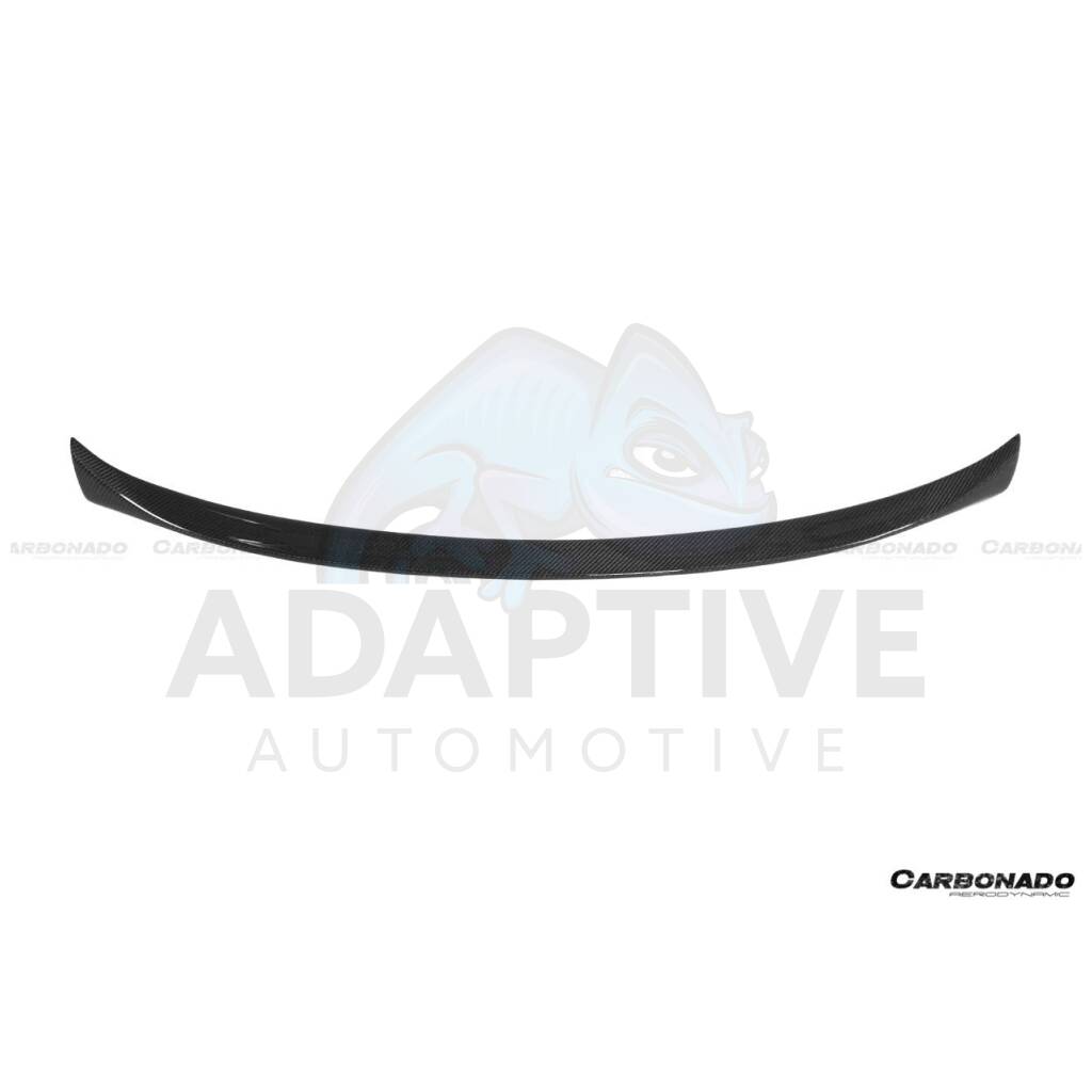 Trunk Spoiler BMW 2 Series F22 2014-2021