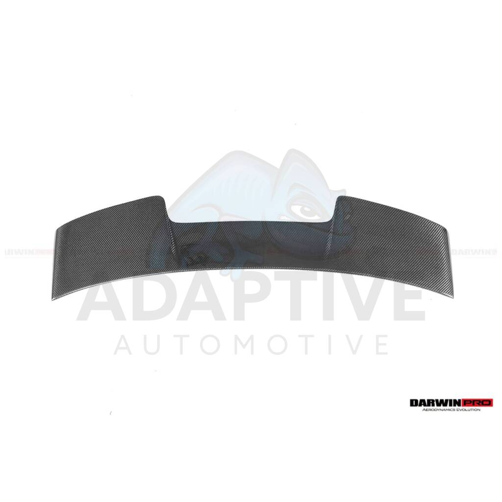 Roof Spoiler BMW 2 Series F22 2014-2019