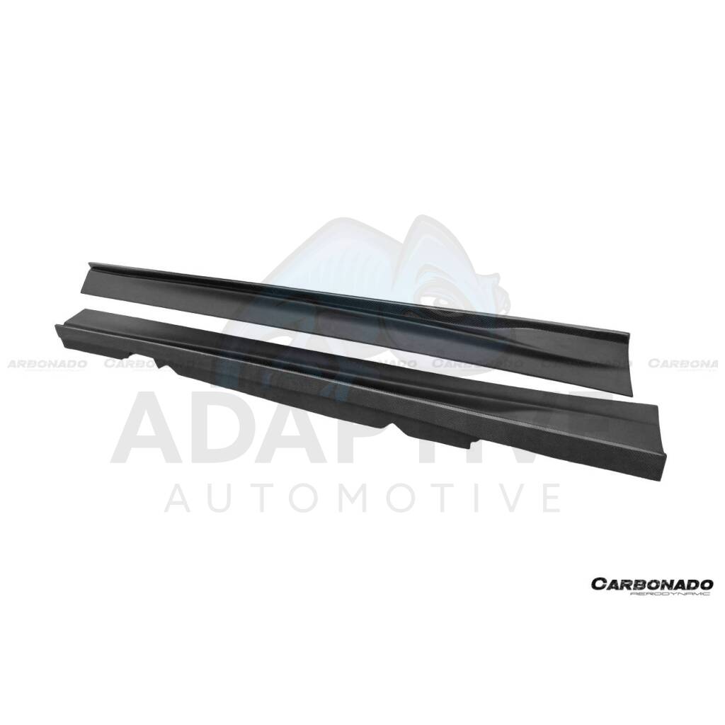 Side Skirts BMW E90 2006-2012