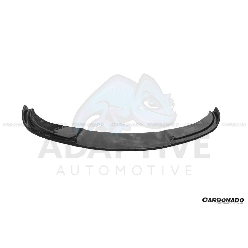 Front Lip BMW 3 Series E92/E93 2011-2013