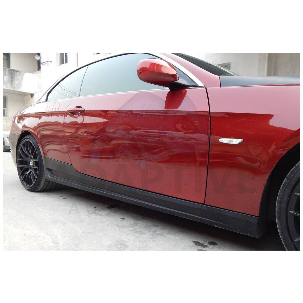 Side Skirts BMW 3 Series E92 2008-2013