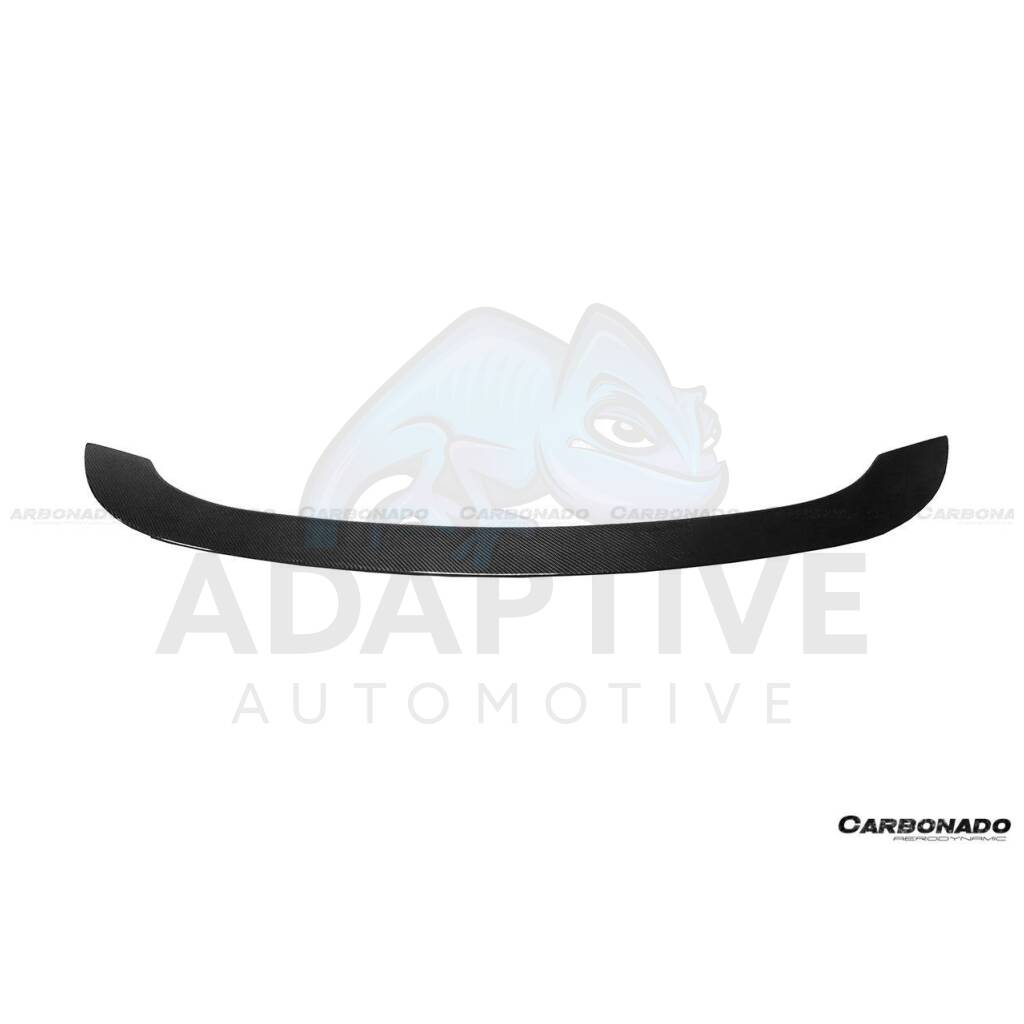 Trunk Spoiler BMW 3 Series E92 2008-2013