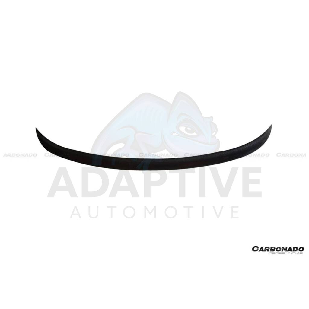 Trunk Spoiler BMW 3 Series E93 2008-2013