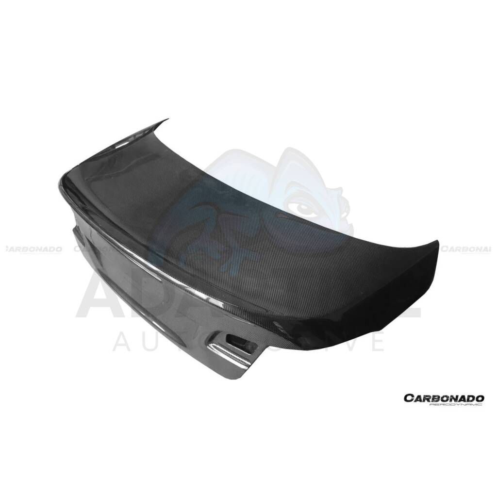 Trunk BMW 3 Series E93 2008-2013
