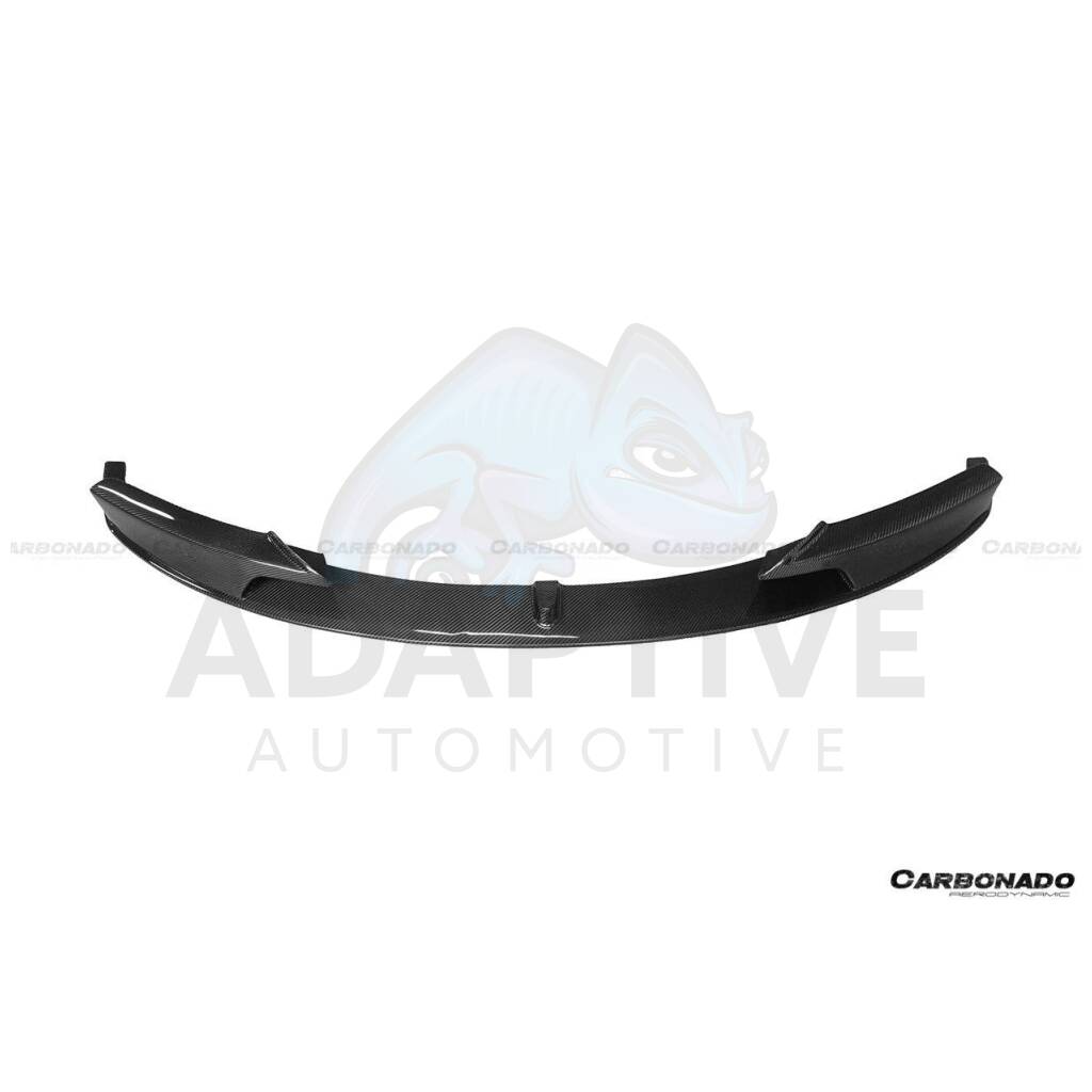 Front Lip BMW 3 Series F30/F35 M-Tech 2013-2019