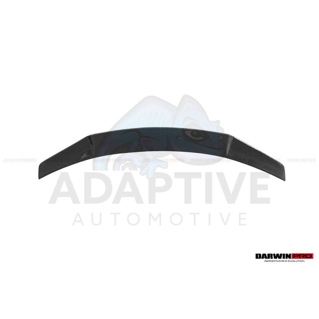 Trunk Spoiler BMW 3 Series G20/G28/G80 M3 2019-2024