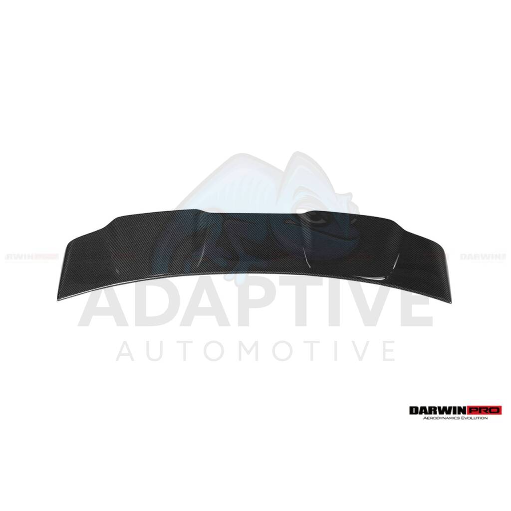 Roof Spoiler BMW 3 Series G20/G28 2019-2024