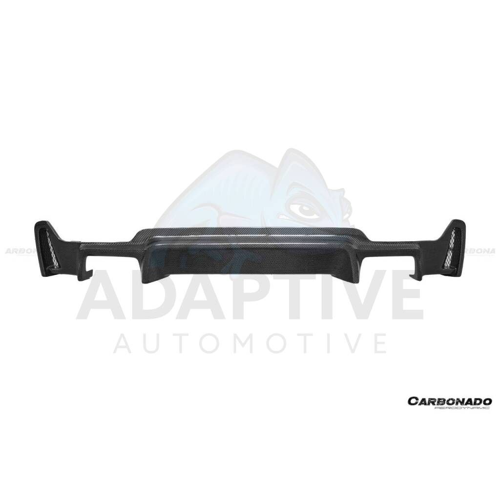 Rear Lip BMW F32 F33 M-Tech 2013-2016