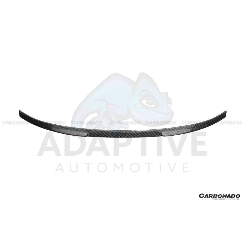 Trunk Spoiler BMW F32 Coupe 2013-2020