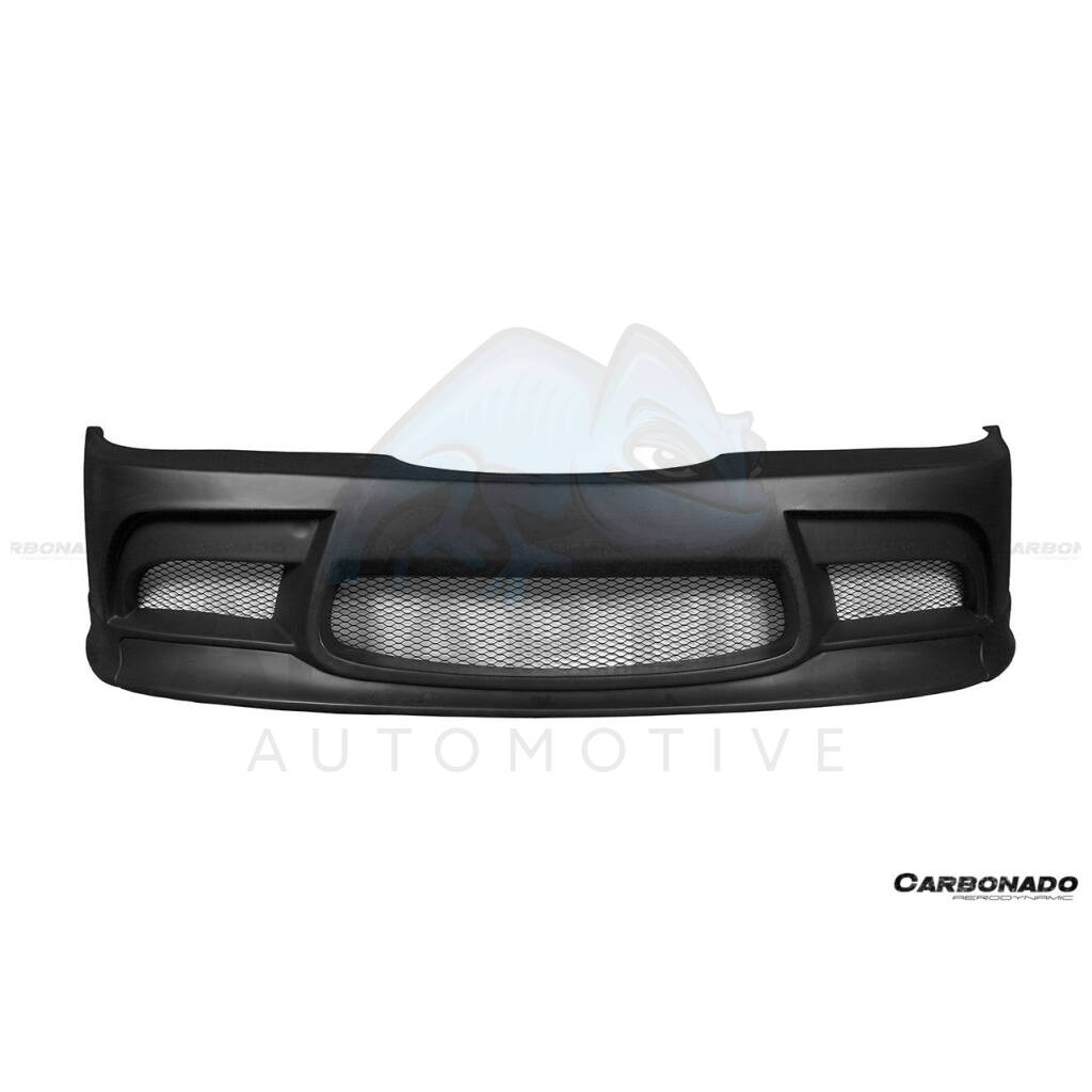 Front Bumper BMW 5 Series E39 1997-2003