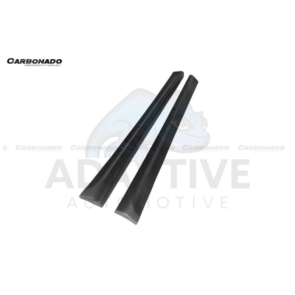 Side Skirts BMW 5 Series E39 1997-2003