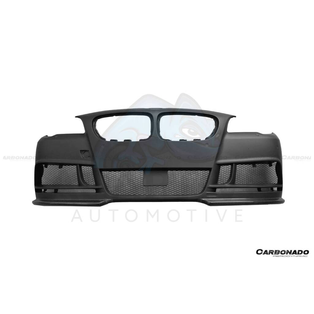 Front Bumper BMW F10/F18 2010-2014