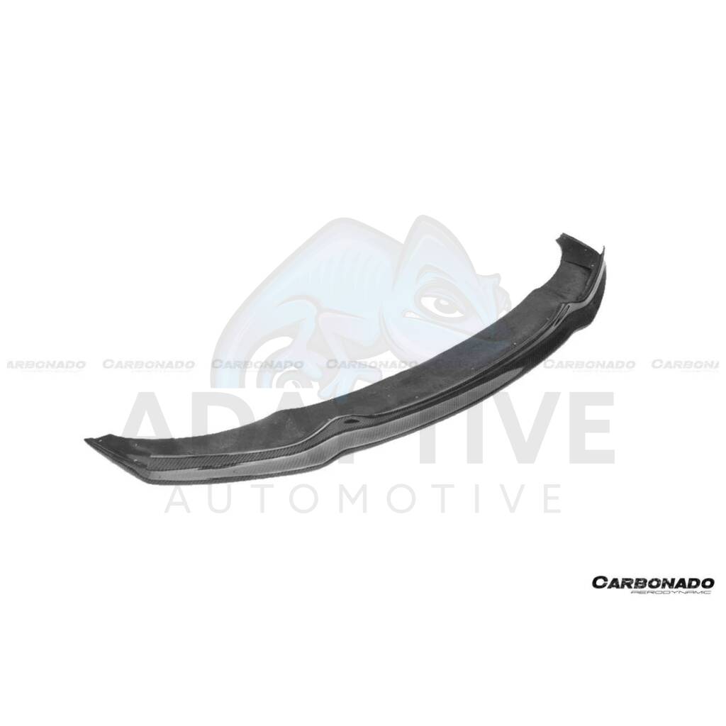 Front Lip BMW M5 F10/F18 M-Tech 2010-2014