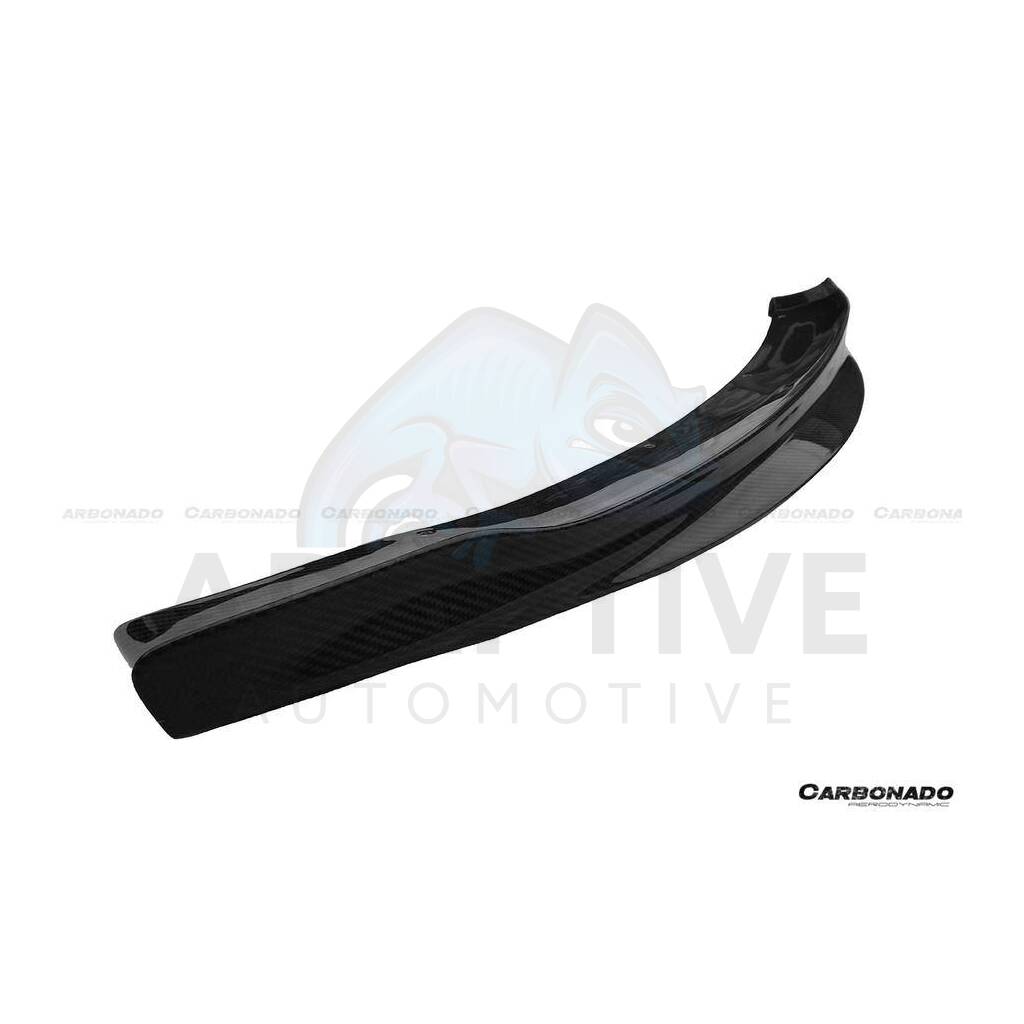 Front Lip BMW M5 F10/F18 2010-2014