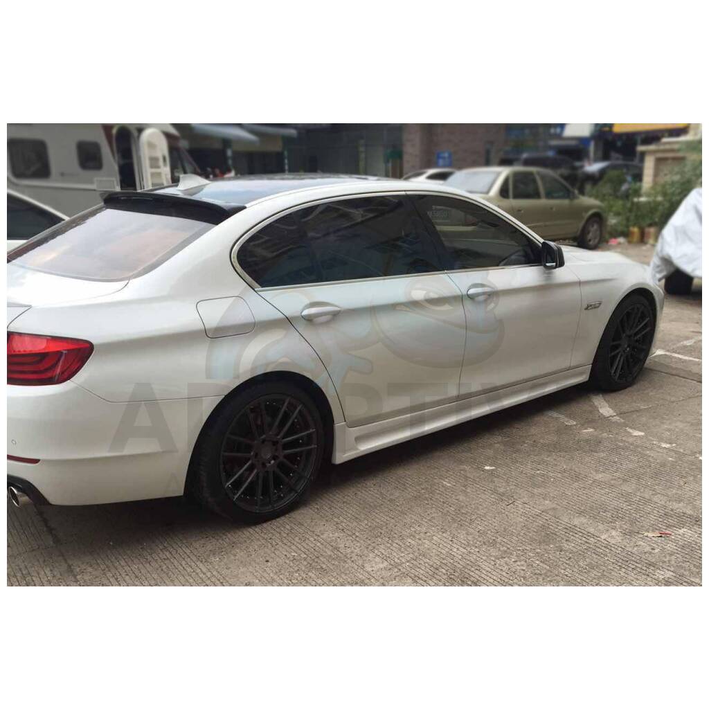 Side Skirts BMW F10/F18 2010-2014