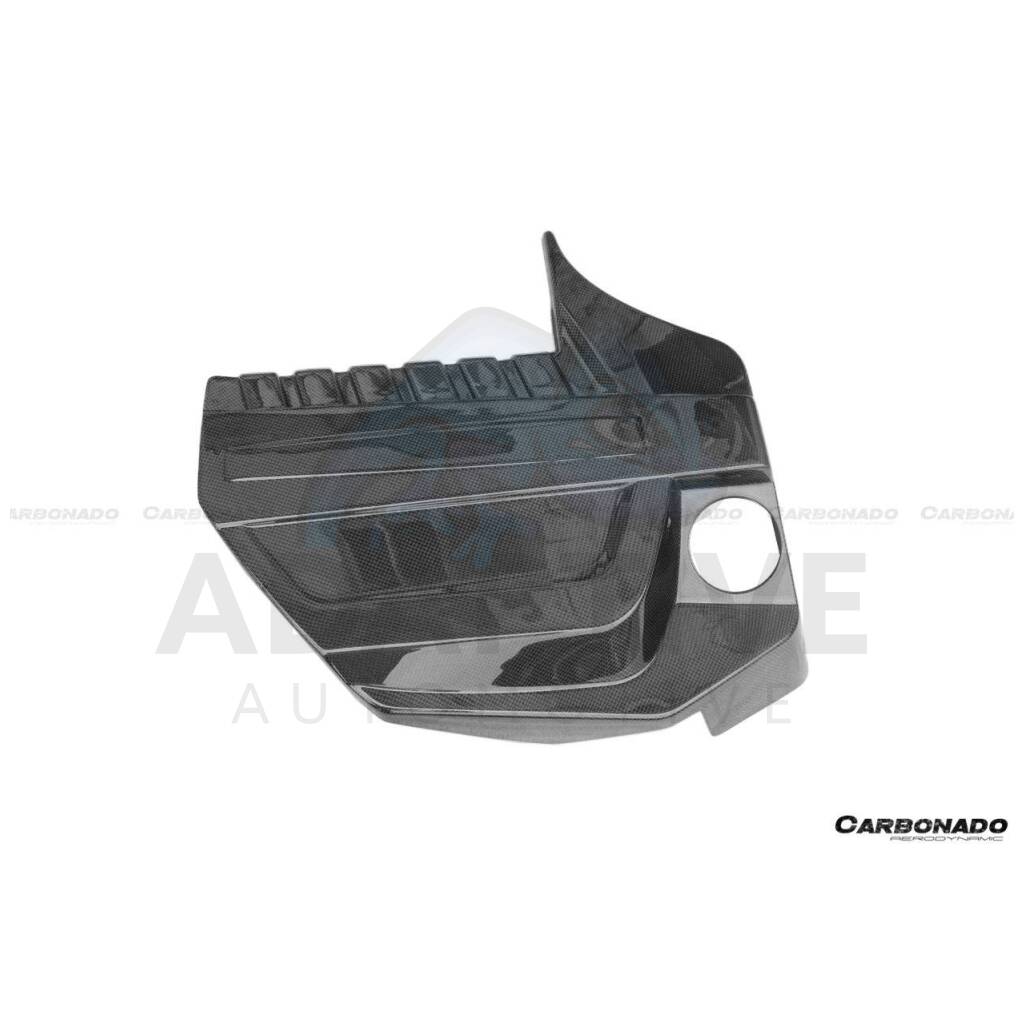 Engine Cover BMW F07 GT 2010-2013