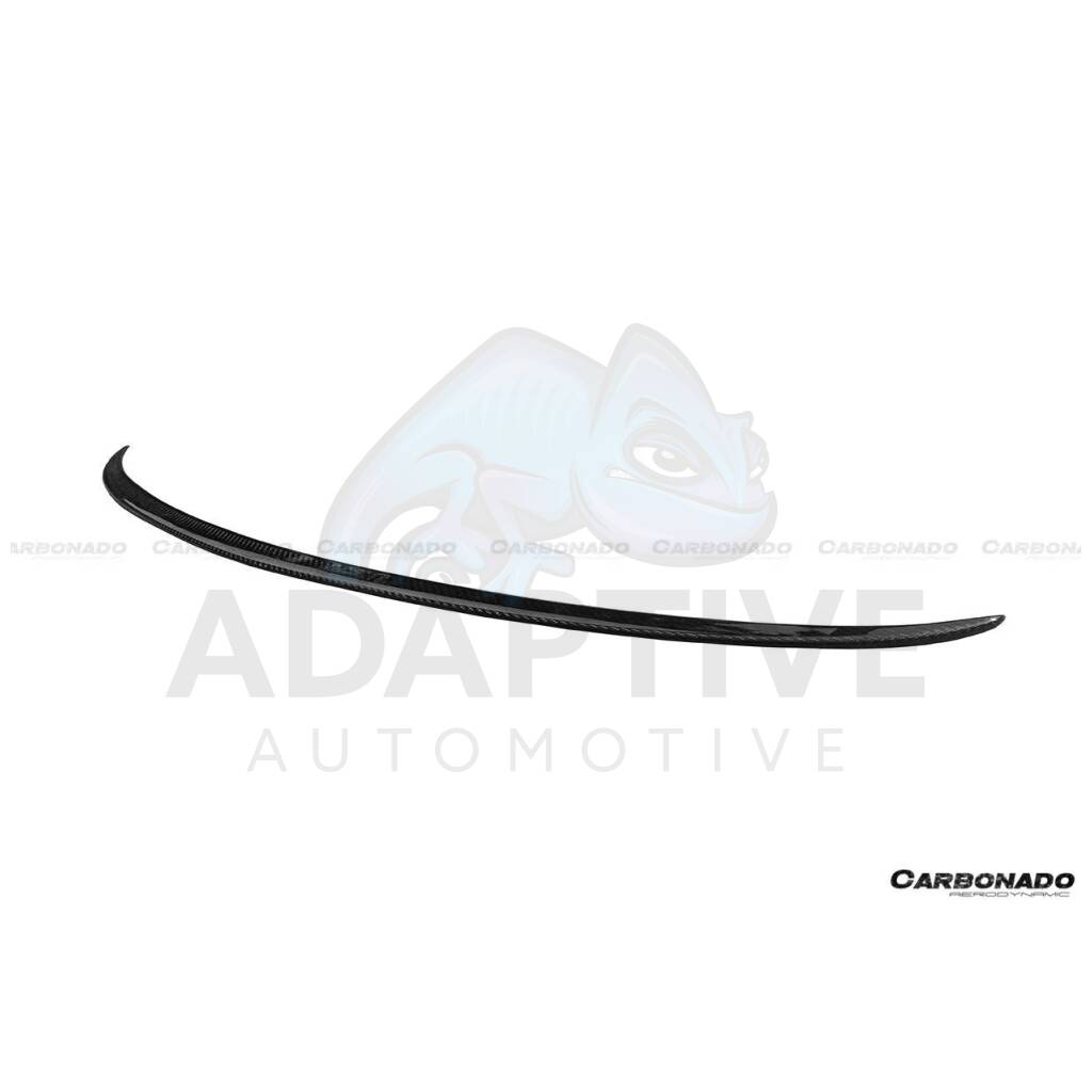 Trunk Spoiler BMW F10/F18 2010-2014