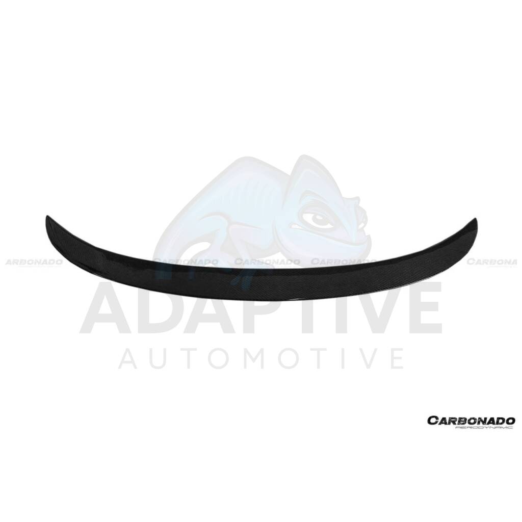 Trunk Spoiler BMW 6 Series F06/12/13 2011-2018