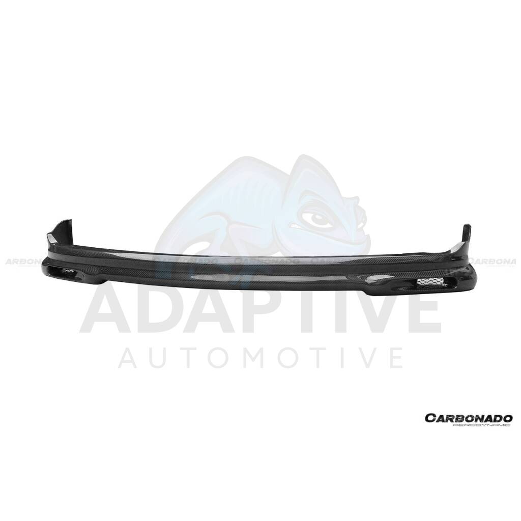 Front Lip BMW 7 Series F01/F02 2009-2012