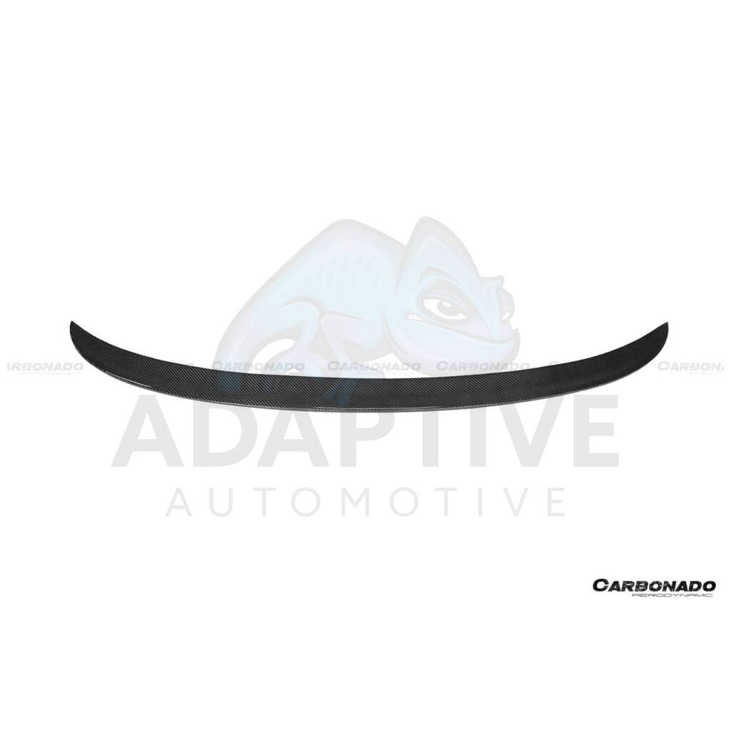 Trunk Spoiler BMW 7 Series F01/F02 2009-2015