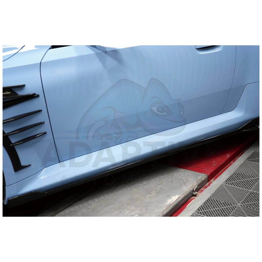 Side Skirts BMW G87 M2 2021-UP