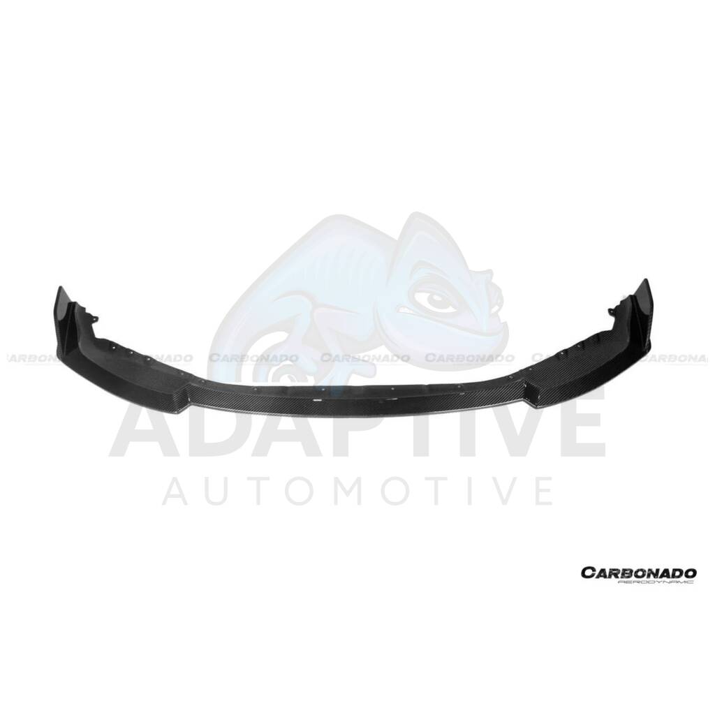 Front Lip BMW G87 M2 2021-UP