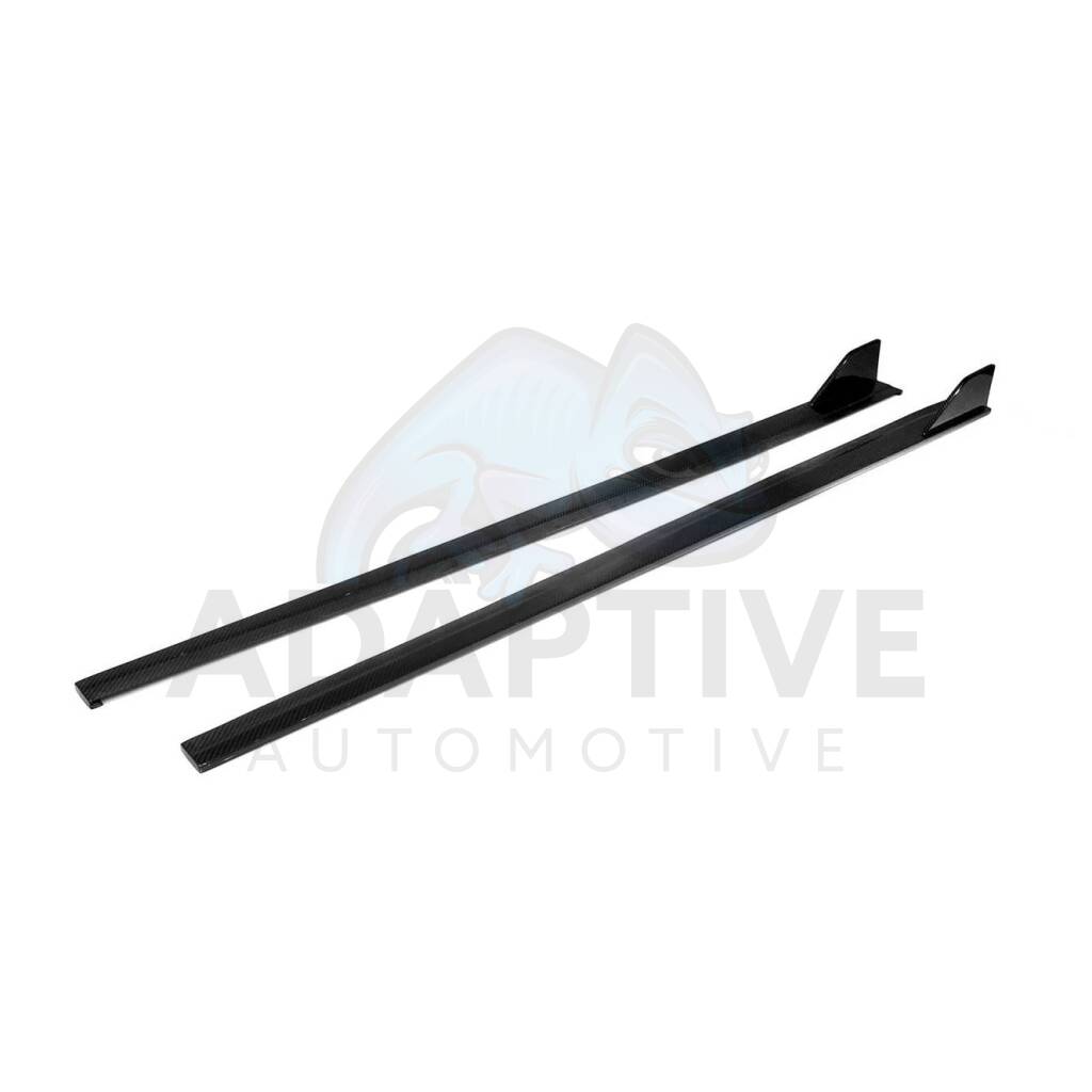 Side Skirts BMW G87 M2 2021-UP