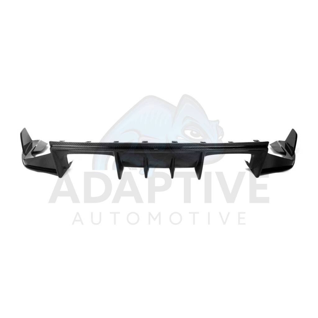 Rear Diffuser BMW G87 M2 2021-UP