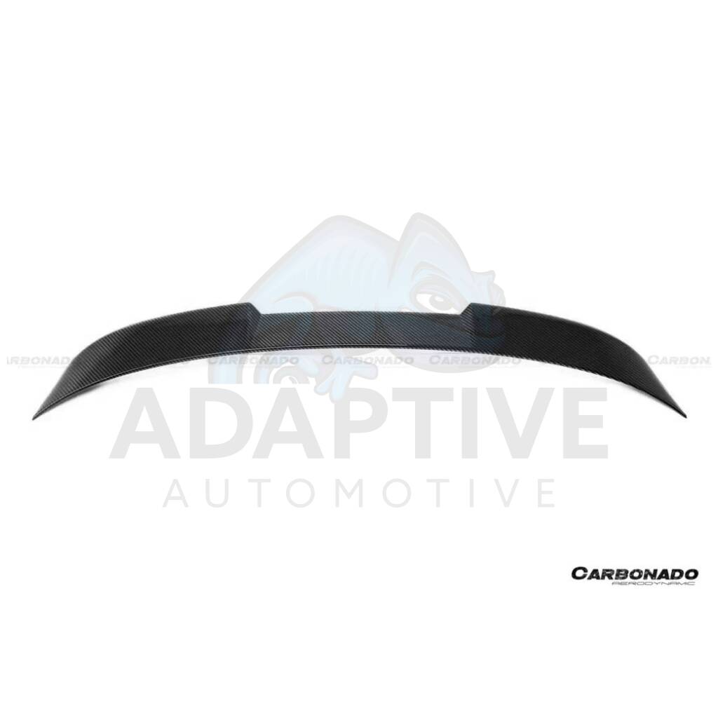 Trunk Spoiler BMW G87 M2 M240i 2021-UP