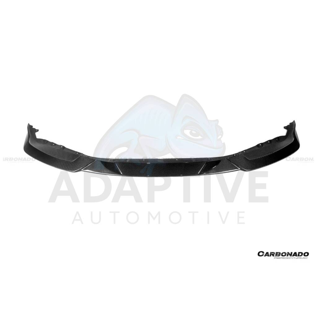 Front Lip BMW G87 M2 2021-UP