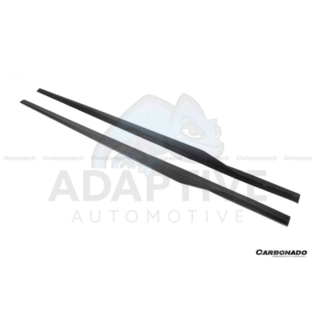 Side Skirts BMW G87 M2 2021-UP