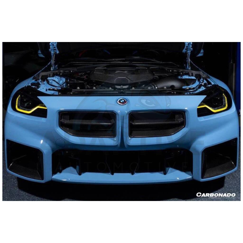 Down-Grill BMW G87 M2 2021-UP