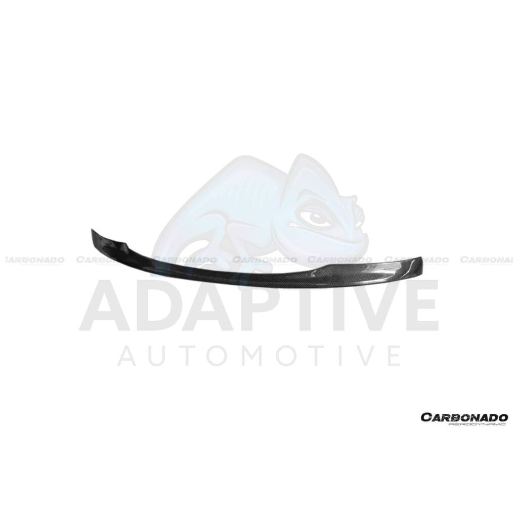 Front Lip BMW M3 E90/E92/E93 2008-2013