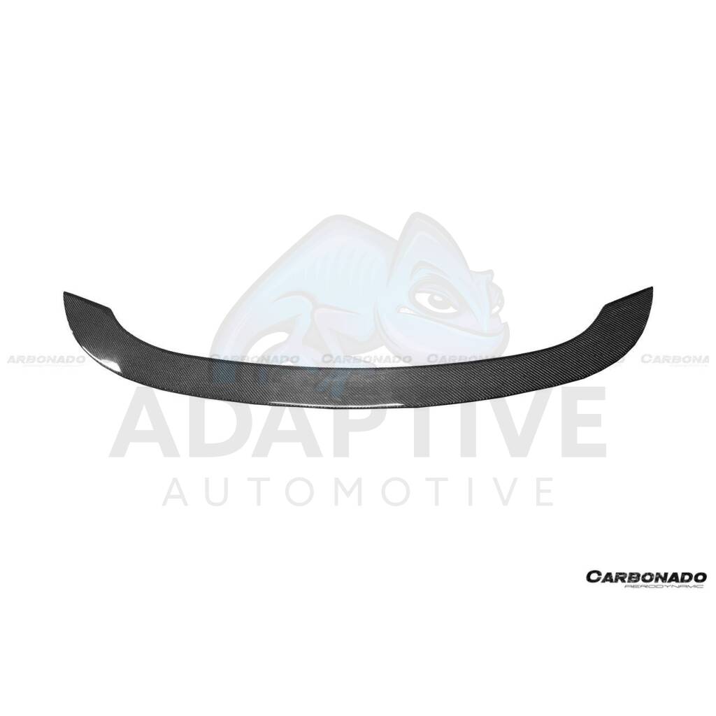 Trunk Spoiler BMW M3 E92/E93 2008-2013