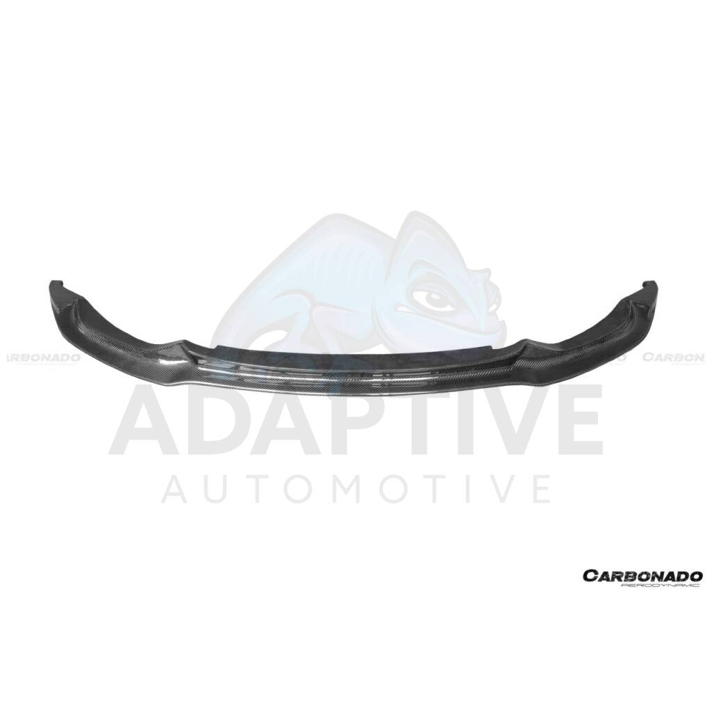 Front Lip BMW F80 M3/F82 M4 2014-2020